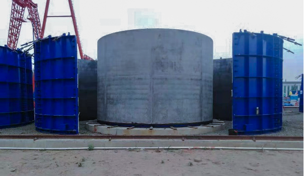 聚力&middot;共贏|河北新大地助力新能源風(fēng)電行業(yè)