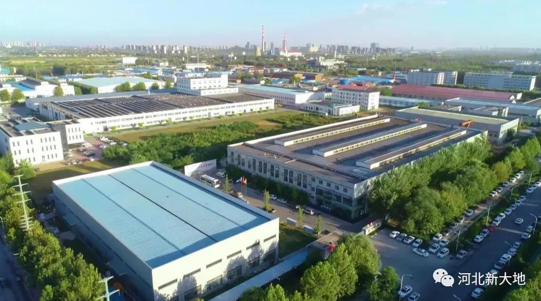 合作共贏丨河北新大地中標(biāo)川鐵（巴中）綜合型軌枕生產(chǎn)線(xiàn)項(xiàng)目 