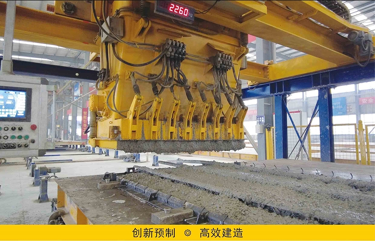 智能視覺(jué)布料系統(tǒng)